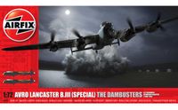 A09007 Airfix | Avro Lancaster B.III (Special) The