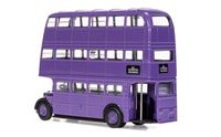 Triple decker bus store toy