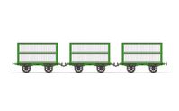 L&MR Sheep Wagon Pack L&MR Sheep Wagon Pack