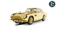 C4550A James Bond Aston Martin DB5 - Goldfinger - 60th Anniversary
