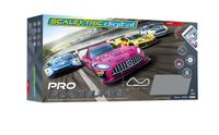 Scalextric c1374 arc store pro platinum gt set