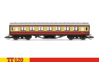 BR 57' Corridor Third, M2001M - Era 4 BR 57' Corridor Third, M2001M - Era 4