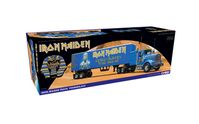 Corgi CC55704 Heavy Metal Trucks - Iron Maiden Powerslave Die-cast Model - View #7