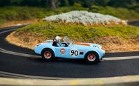 SHELBY COBRA GULF - - Tu Club De Slot - Foto 6