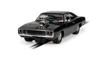 Scalextric Fast and Furious Hot Laps Race Set