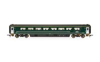 GWR, Mk3 Sliding Door Trailer Standard (TS), 48127 - Era 11 GWR, Mk3 Sliding Door Trailer Standard (TS), 48127 - Era 11