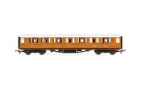 LNER, 61'6 LNER, 61'6