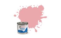 N0 57 Pastel Pink Matt N0 57 Pastel Pink Matt