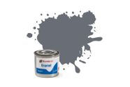 No 5 Dark Ad Grey Gloss No 5 Dark Ad Grey Gloss