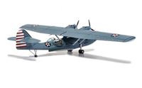 AA36112 Corgi | Consolidated PBY-5 Catalina Pearl Harbor 80th