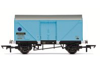 BR, 12T Fish Van - Era 6 BR, 12T Fish Van - Era 6
