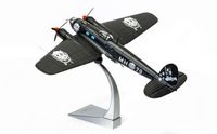 CC33719 Motorhead - Heinkel HEIII 'Bomber'