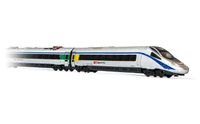 ARNOLD　HN2474 EMU class ETR 610　4両セット HN2474S Arnold (N 1:160) FS, 4 unit base set EMU class ETR