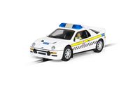 C4341 Ford RS200 - Police Edition