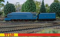 TT3007M LNER Class A4 4-6-2 4468 'Mallard' - Era 3