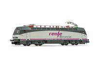 HN2556 RENFE Operadora, class 252 electric locomotive 