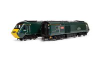 R30098 GWR, Class 43 HST 'Castle' Train Pack - Era 11 R30098 GWR, Class 43 HST 'Castle' Train Pack - Era 11