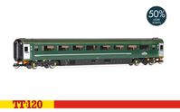 GWR Mk3 Trailer First, 41146 - Era 11