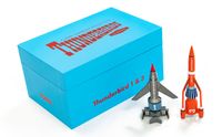THUNDERBIRDS マリオネット全 3体セット