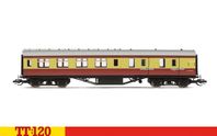 BR 57' Brake Third, M5598M - Era 4 BR 57' Brake Third, M5598M - Era 4