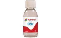 125ml Clear Matt Varnish 125ml Clear Matt Varnish