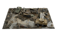 A50009A D-Day Battlefront Gift Set