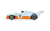 スパーク Spark Gulf Mirage GR8 1975年 ルマン 優勝 Mirage GR8 No11 Winner 24h Le Mans 1975 1/18 Spark 18LM75