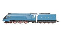 R3395TTS LNER, A4 Class, 4-6-2, 4468 ˜Mallard ™ - Era 3