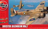 A09190 Bristol Blenheim Mk.1