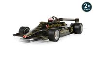 C4494 Lotus 79 - Mario Andretti - 1978 World Champion Edition