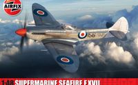 A06102A Supermarine Seafire F.XVII