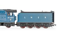 R30262 Hornby Dublo: LNER, A4 Class, 4-6-2, 4489 'Dominion R30262 Hornby Dublo: LNER, A4 Class, 4-6-2, 4489 'Dominion