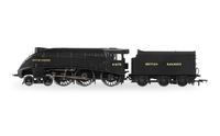 鉄道模型 イギリス Hornby Railways OOゲージ 蒸気機関車 BR