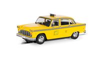 C4432 1977 NYC Taxi