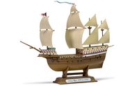 Airfix Mary Rose starter set 1/400 scale 2022 release - HD