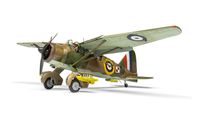 Airfix A07116 Westland Lysander Mk.I/Mk.III | Flugzeug Bausatz 1:48 | Online kaufen bei Modellbau Härtle