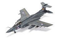 A06021 Blackburn Buccaneer S.2 RN