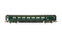GWR, Mk3 Sliding Door Trailer Standard Disabled (TSD), 48126 - Era 11 GWR, Mk3 Sliding Door Trailer Standard Disabled (TSD), 48126 - Era 11
