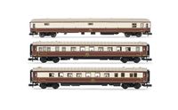 Arnold HN4397 RENFE, 3-piece set passenger train car 
