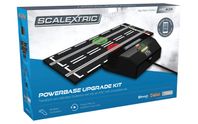 Kit D'amélioration Powerbase Pour Circuit Scalextric - Référence C8434 ARCAIR - Prise Européenne - Neuf