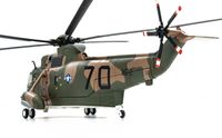 Corgi HSS2 AA33408 Sea king HS3 USN 1:72 模型・プラモデル