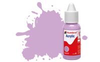 No 42 Pastel Violet   Matt