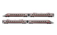 HN2474S Arnold (N 1:160) FS, 4 unit base set EMU class ETR 610 in
