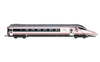 Amazon.com: ARNOLD HN2475 RENFE S-114 4 Coche EMU VI : Arte