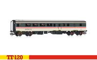 BR Intercity Mk2F Brake Standard Open, 9533 - Era 8 BR Intercity Mk2F Brake Standard Open, 9533 - Era 8