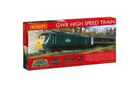 Hornby high speed train set online