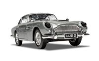 CC04314 Corgi | James Bond Aston Martin DB5 'No Time To Die