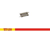 Quarter Curve - 1st Radius 7.5° 267mm Quarter Curve - 1st Radius 7.5° 267mm