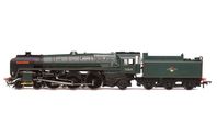 BR, 'Clan' Standard 6MT, 4-6-2, 72009 'Clan Stewart' - Era 5 BR, 'Clan' Standard 6MT, 4-6-2, 72009 'Clan Stewart' - Era 5