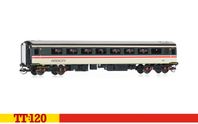 BR Intercity Mk2F Tourist Standard Open, 5985 - Era 8